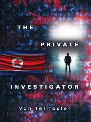 cover image of The Private Investigator